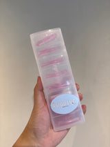 Pudding Silicone Lash Lift Rod Set