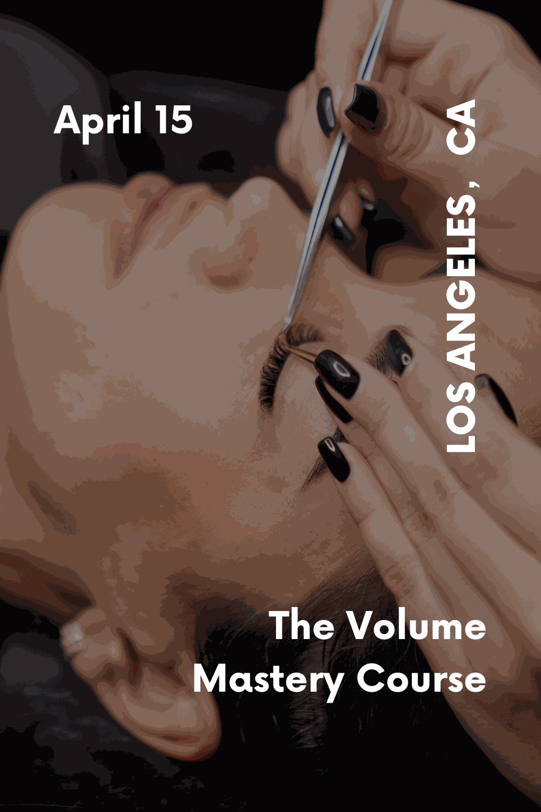 Joy Beauty | The Volume Mastery Course