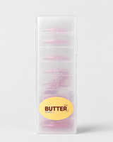 Butter Season 1 Silicone Lash Lift Rod Set