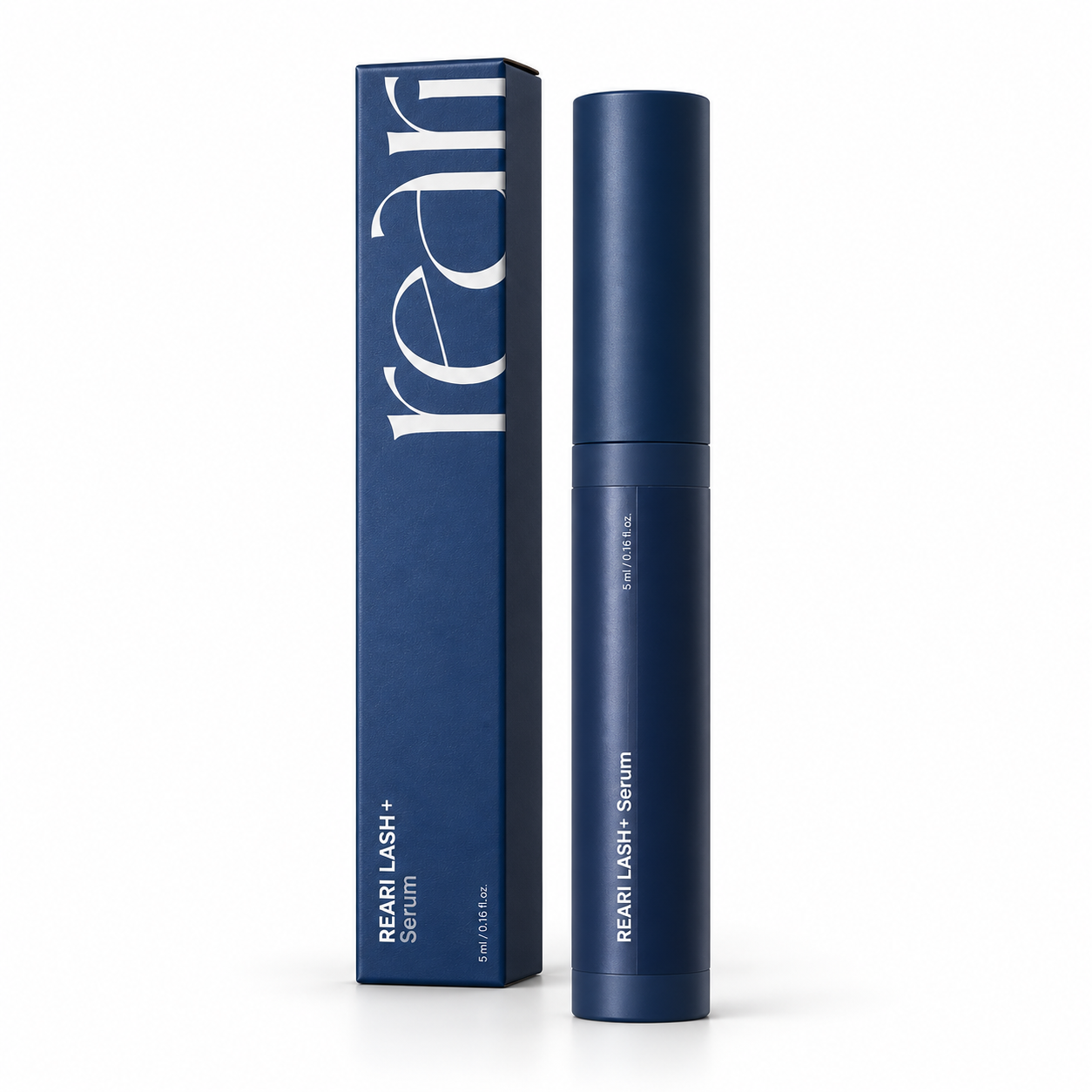 REARI Lash+ Serum 5ml | Lash & Brow Conditioning Serum