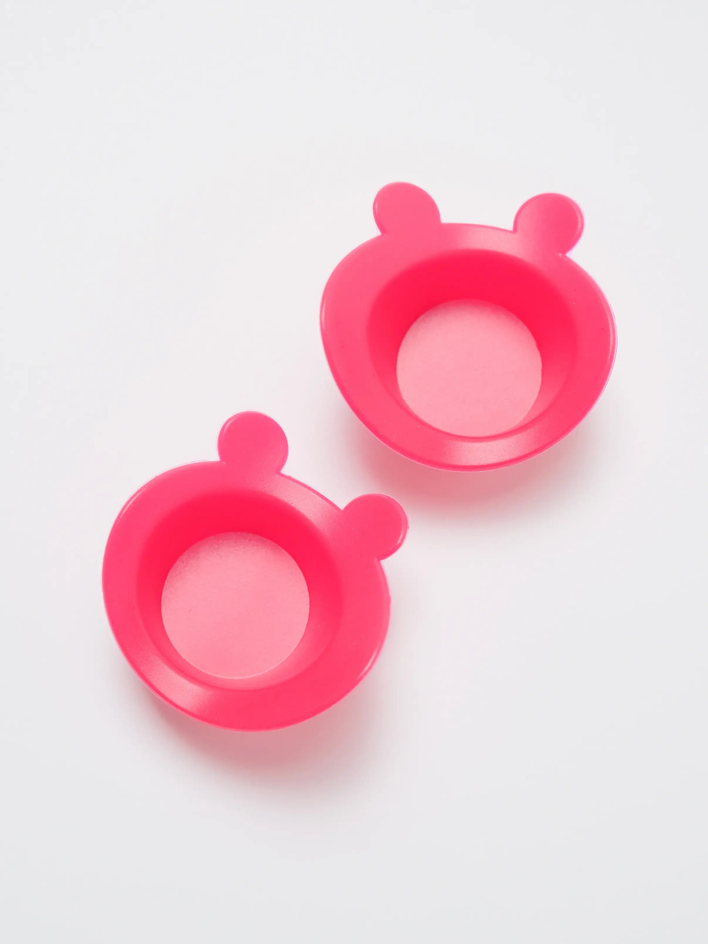 Teddy Bear Goggles