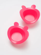 Teddy Bear Goggles
