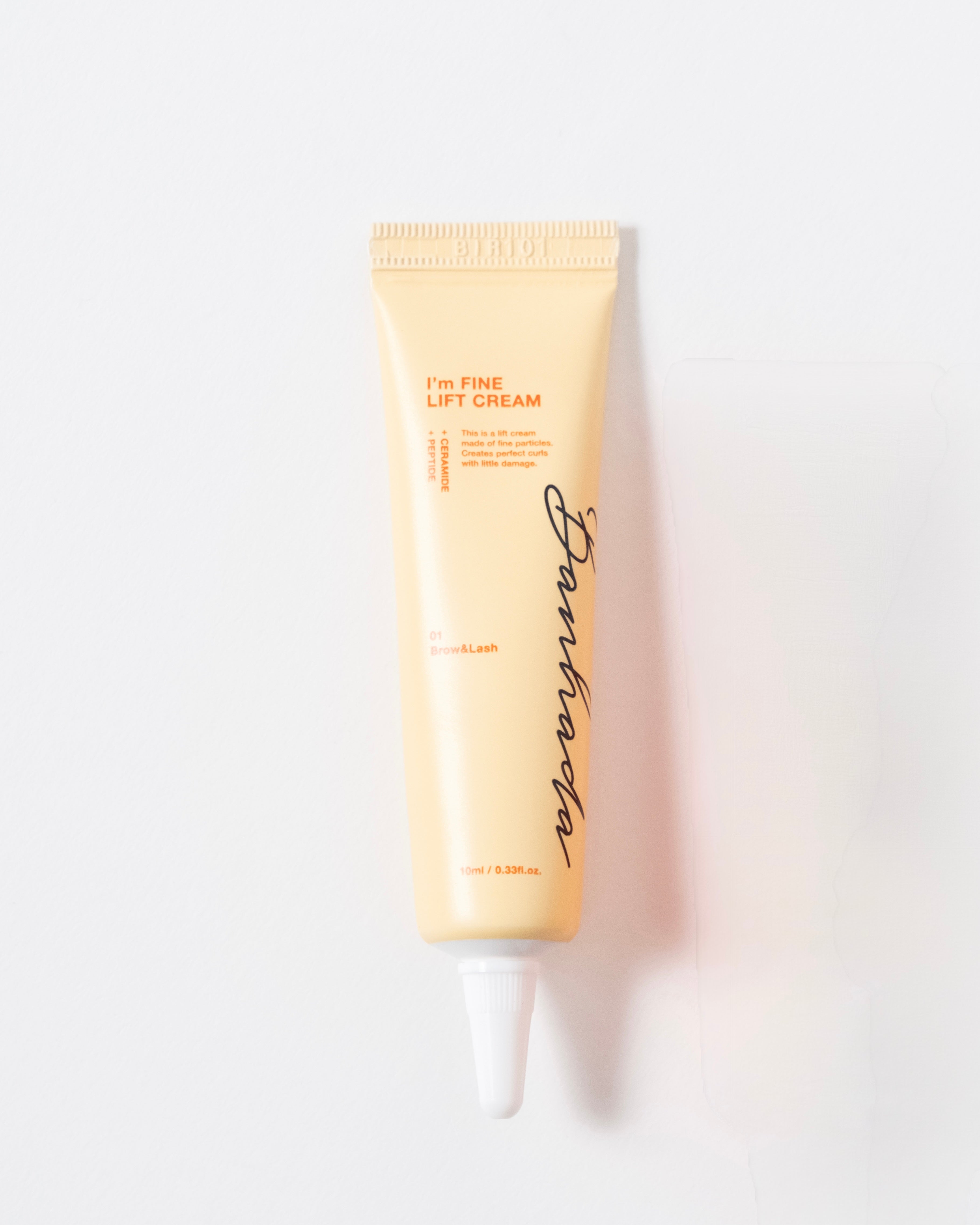 I’m Fine Lift Cream