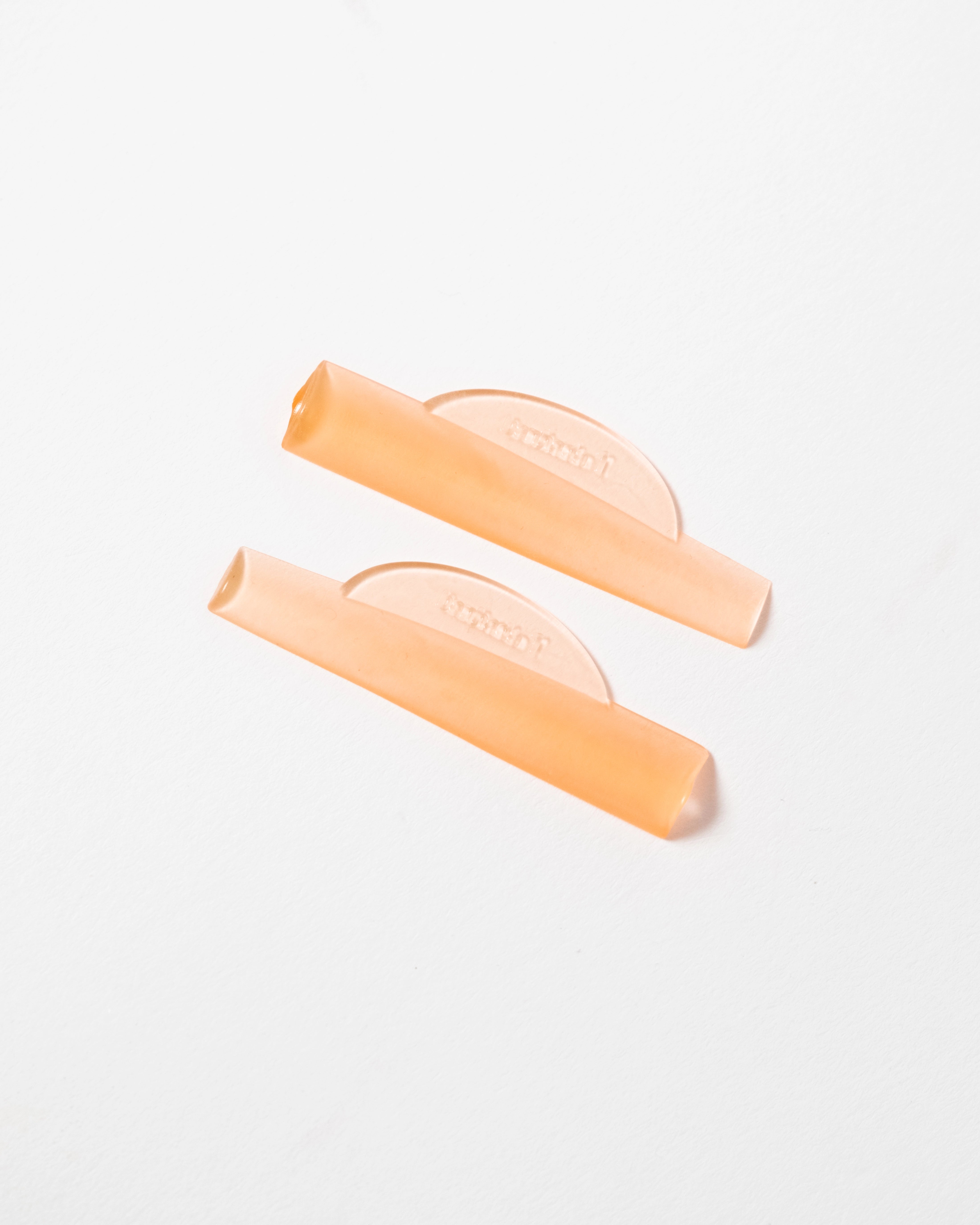 Cheese Silicone Lash Lift Rod Set