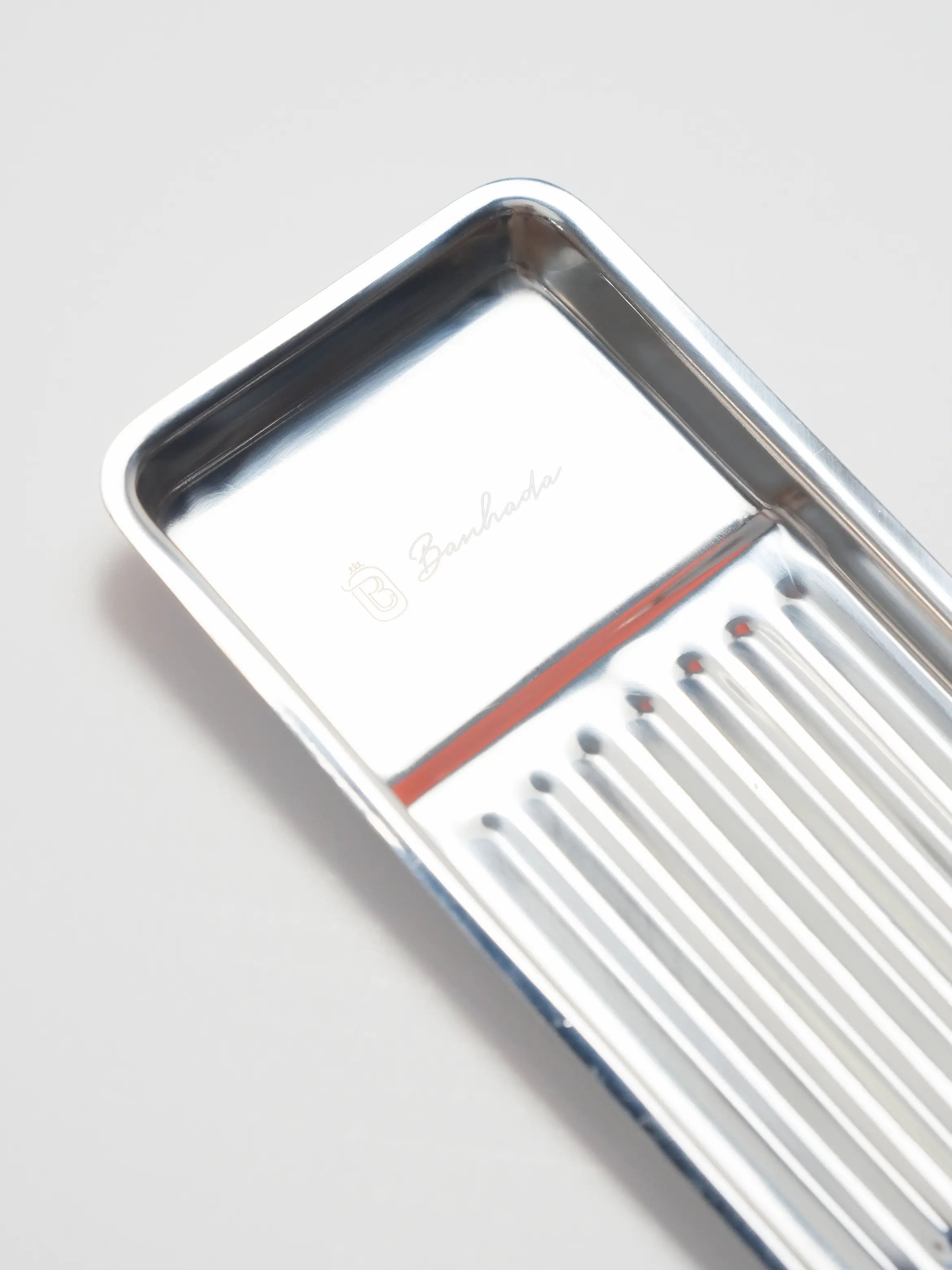 Banhada-tray