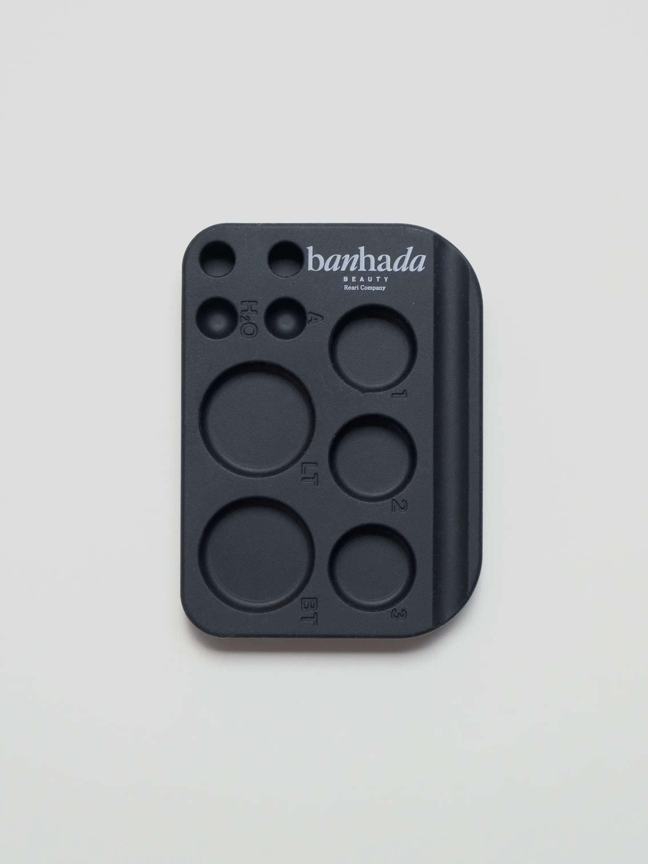 Banhada- palette