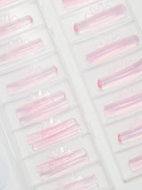 Pudding Silicone Lash Lift Rod Set