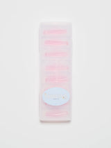 Pudding Silicone Lash Lift Rod Set
