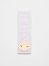 Butter Silicone Lash Lift Rod Set