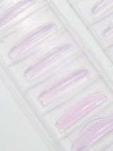 Butter Silicone Lash Lift Rod Set
