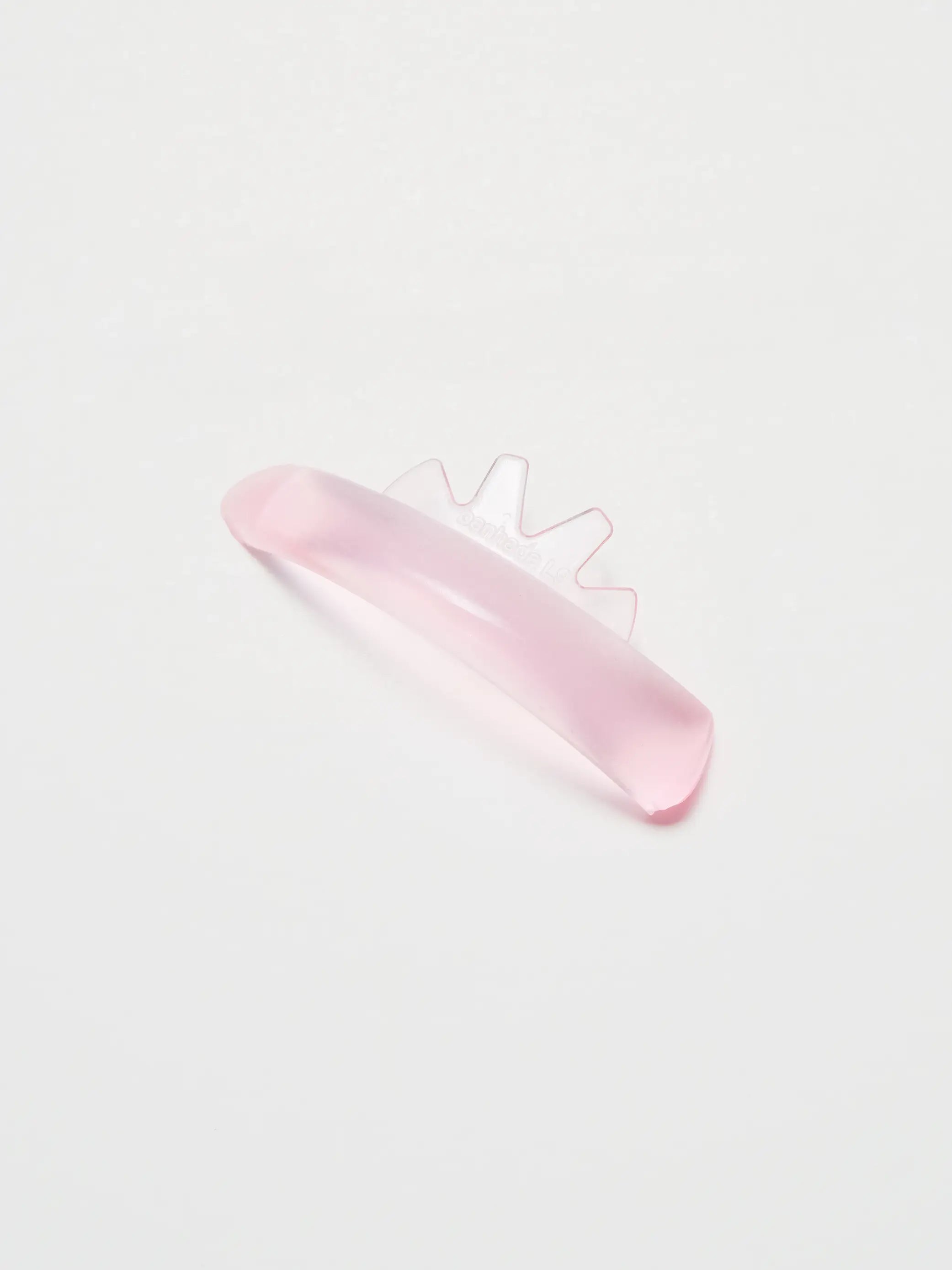 Pudding Silicone Lash Lift Rod Set