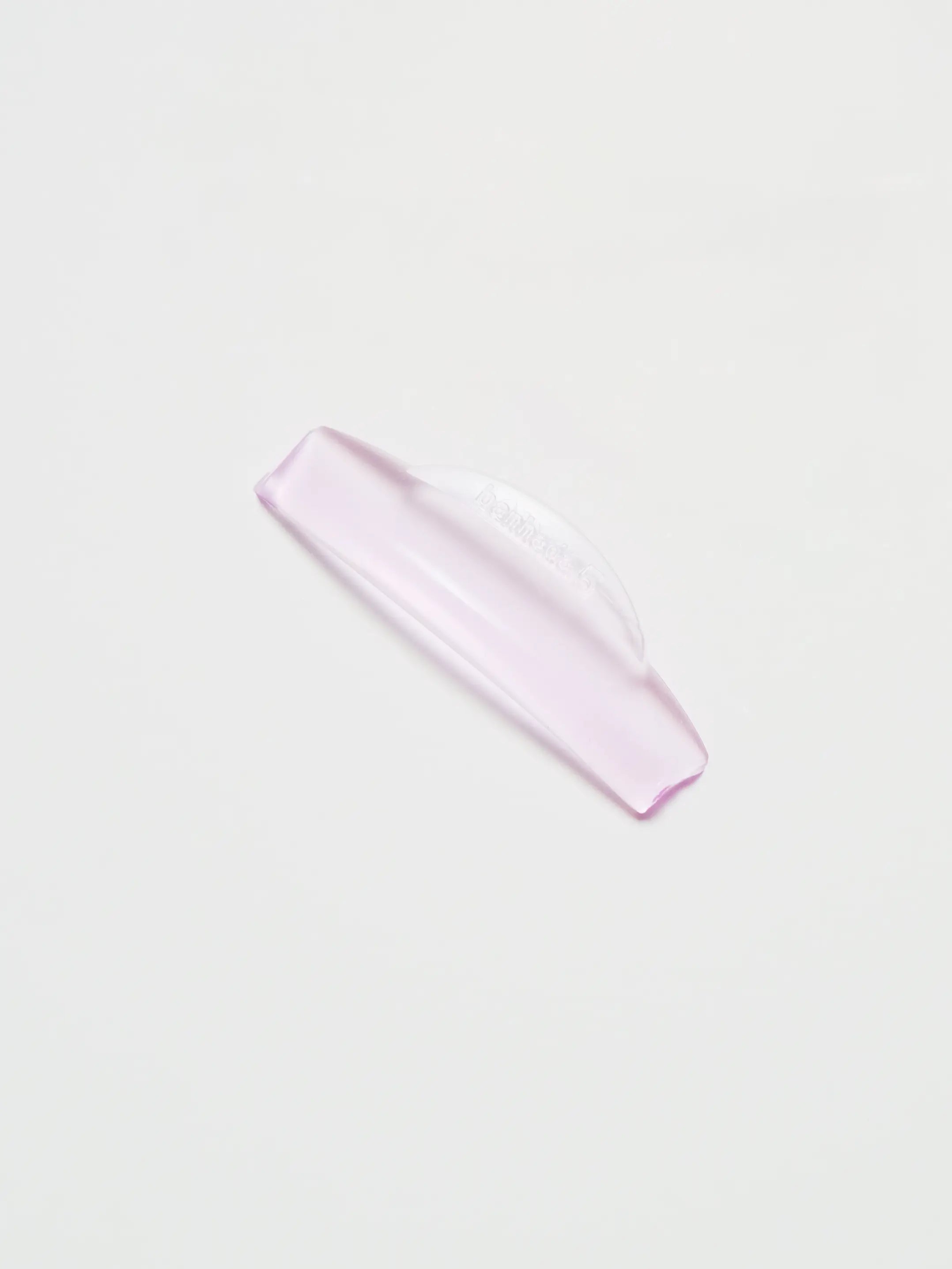 Butter Silicone Lash Lift Rod Set