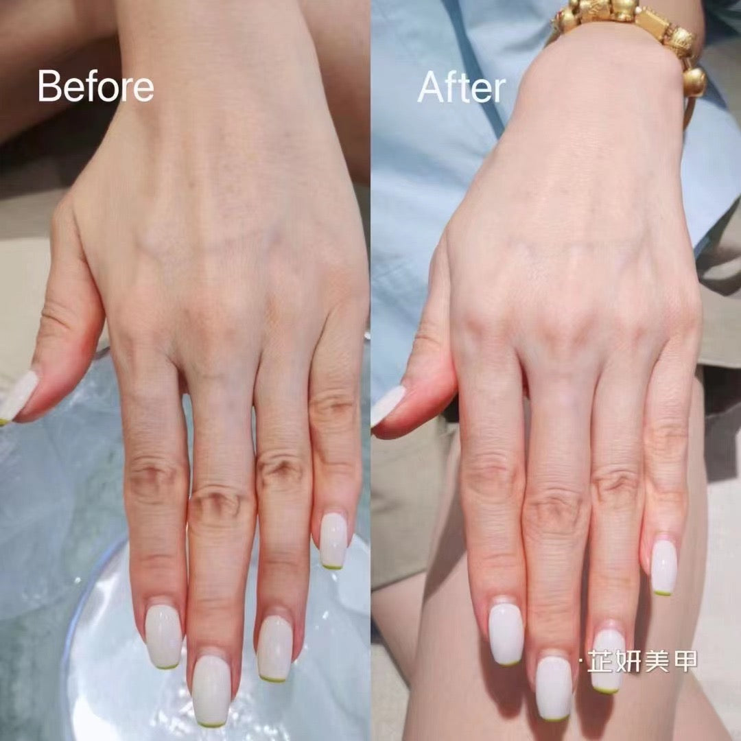 Collagen Hand Treatment - Pre Order